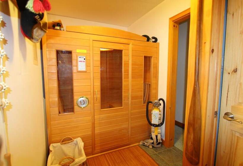 בית מלון כפרי Escale Du Nord