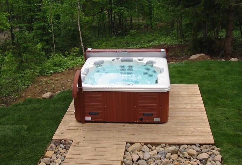 בית מלון כפרי Escale Du Nord