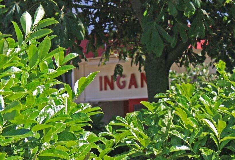 酒店 H2o Hostel Terschelling