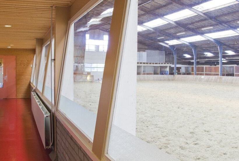 酒店 H2o Hostel Terschelling