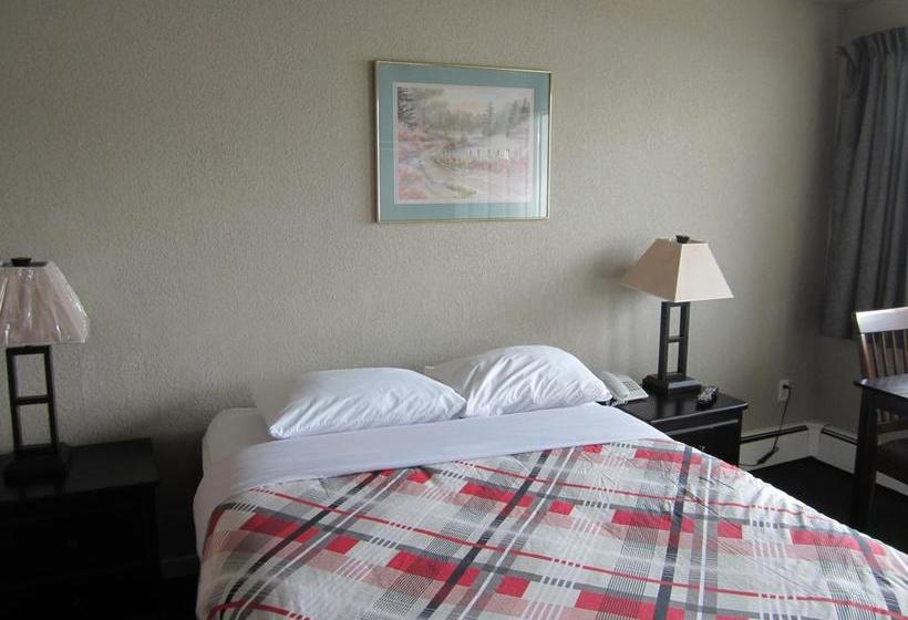 בית מלון כפרי Hideaway Inn