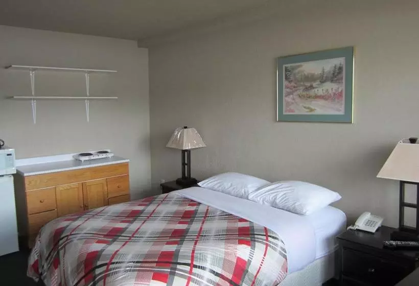 ホテル Hideaway Inn