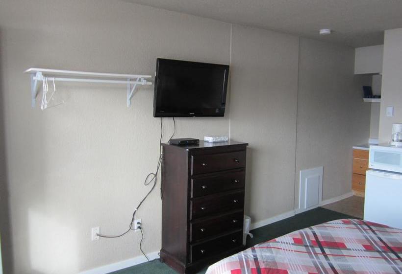 בית מלון כפרי Hideaway Inn