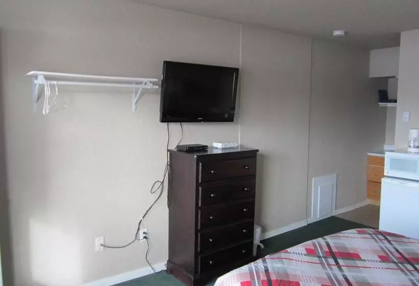 ホテル Hideaway Inn