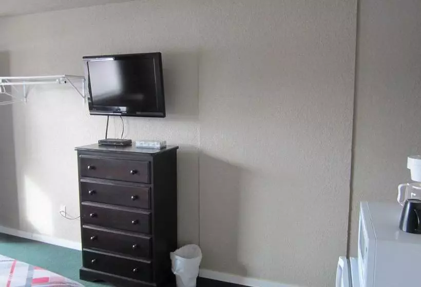 ホテル Hideaway Inn