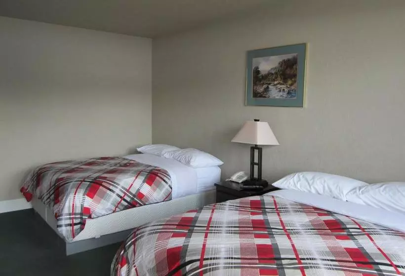 ホテル Hideaway Inn