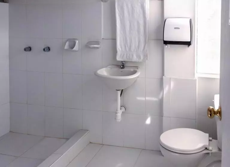 ホテル Hostal Virgen De Las Nieves Ii