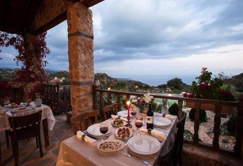 فندق Hoyran Wedre Country Houses