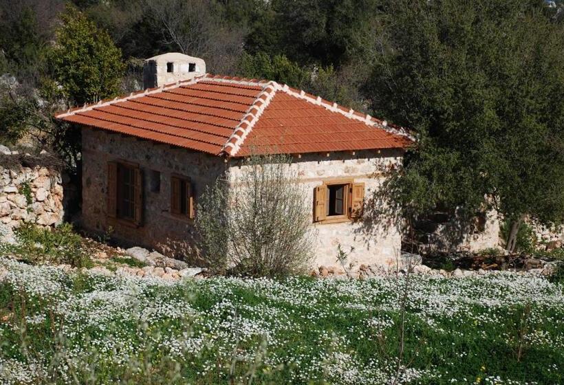 فندق Hoyran Wedre Country Houses