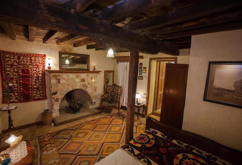 فندق Hoyran Wedre Country Houses