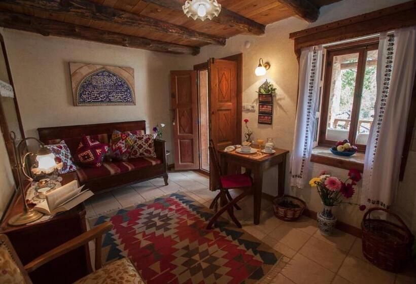 فندق Hoyran Wedre Country Houses