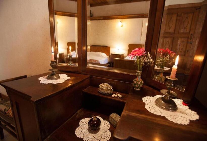 فندق Hoyran Wedre Country Houses