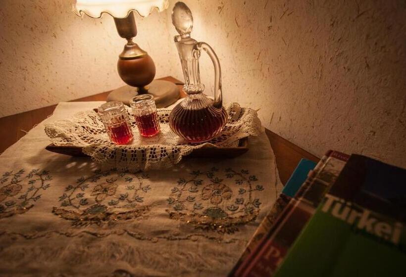 فندق Hoyran Wedre Country Houses