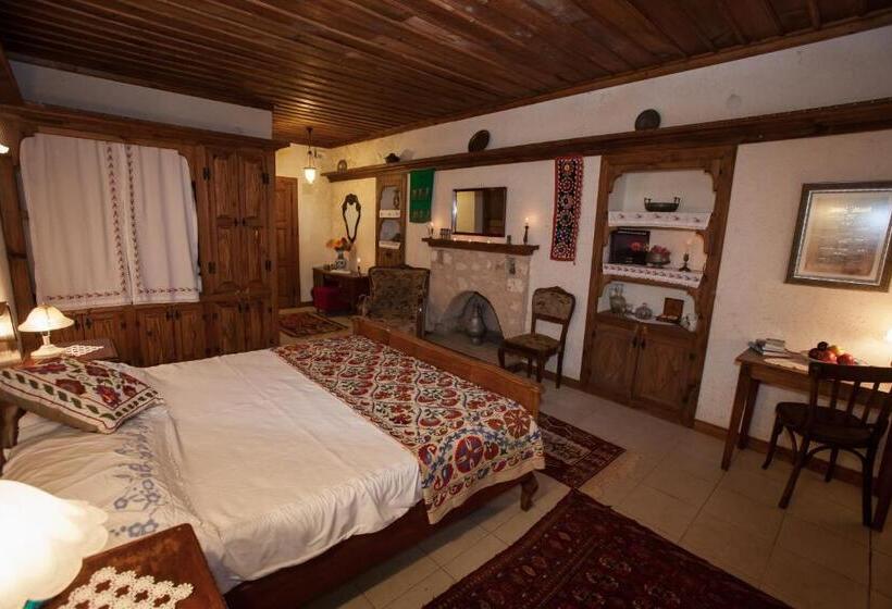 فندق Hoyran Wedre Country Houses