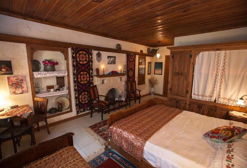 فندق Hoyran Wedre Country Houses