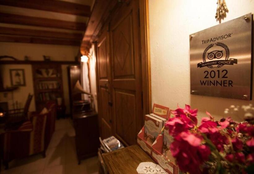 فندق Hoyran Wedre Country Houses