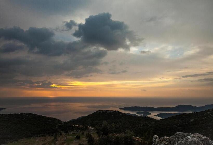 فندق Hoyran Wedre Country Houses