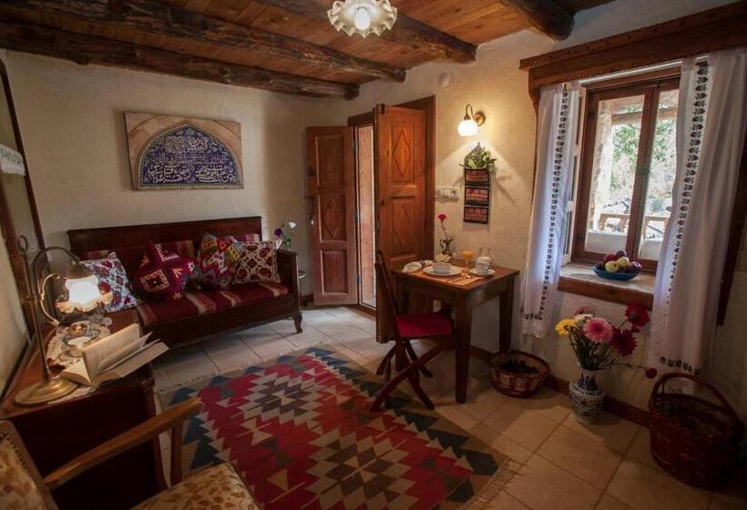 فندق Hoyran Wedre Country Houses