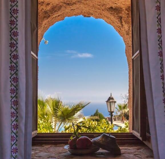 فندق Hoyran Wedre Country Houses