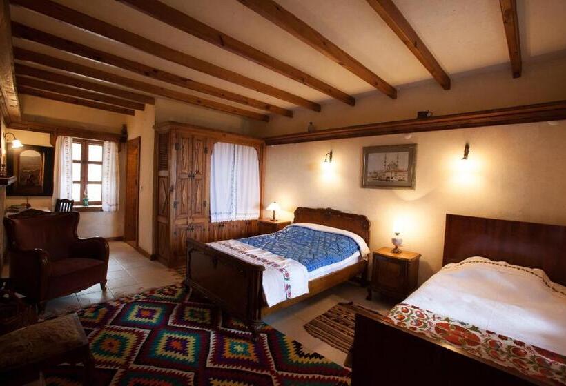 فندق Hoyran Wedre Country Houses