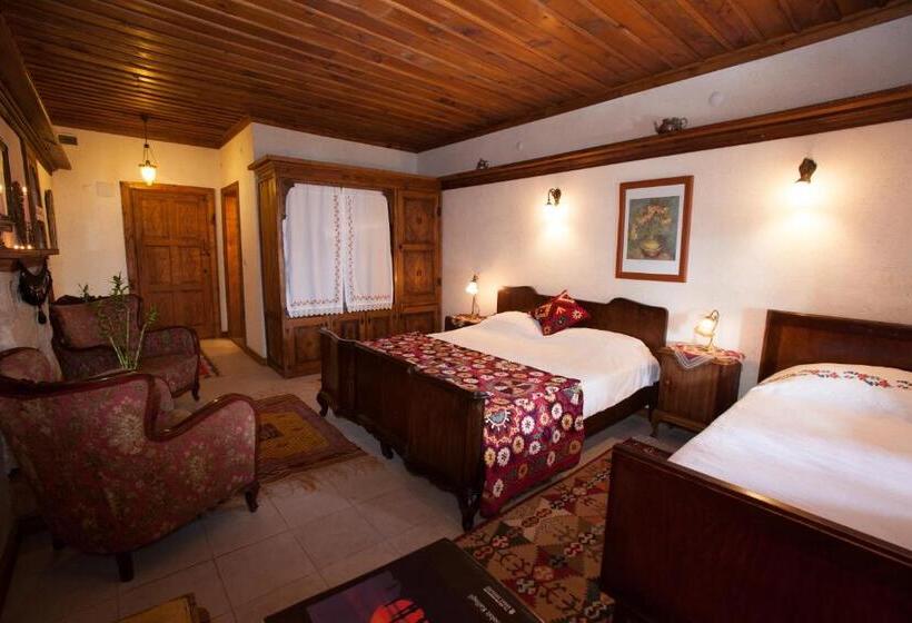 فندق Hoyran Wedre Country Houses