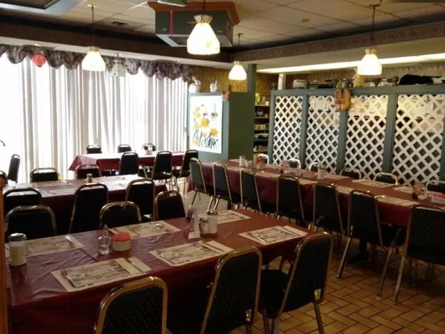 Hotelli Kc's Country Inn