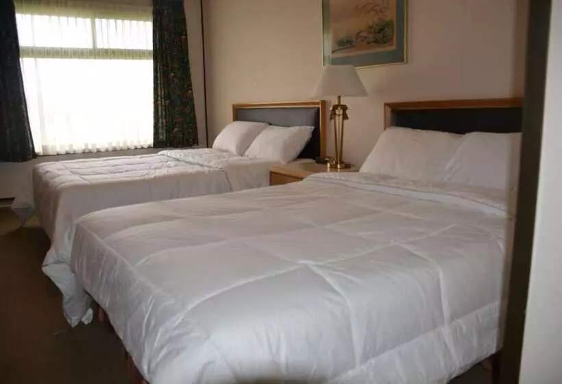 Hotelli Kc's Country Inn