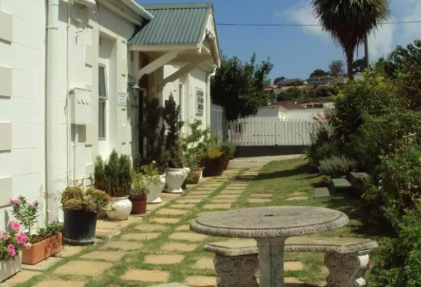 ホテル Knysna Manor House