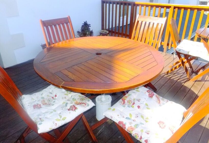 Отель Knysna Manor House