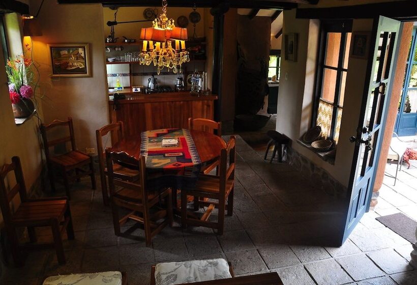 فندق Kuychi Rumi