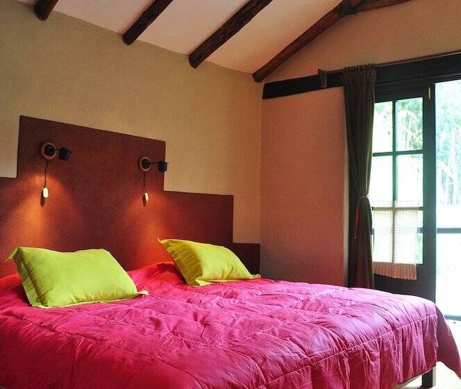 فندق Kuychi Rumi