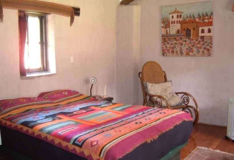 فندق Kuychi Rumi