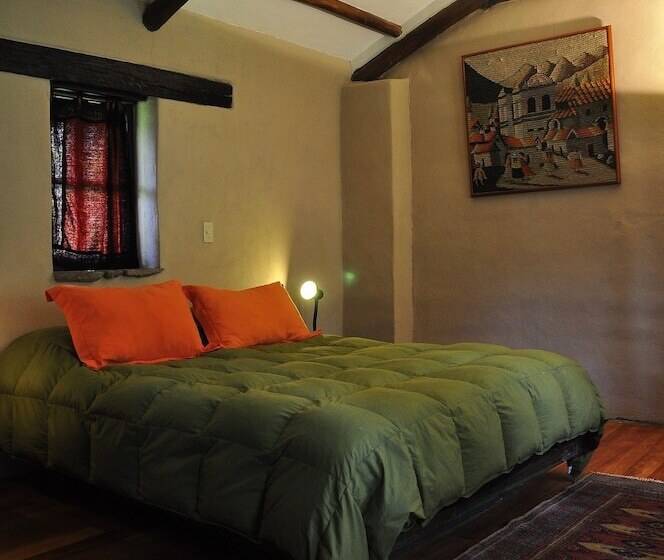 فندق Kuychi Rumi