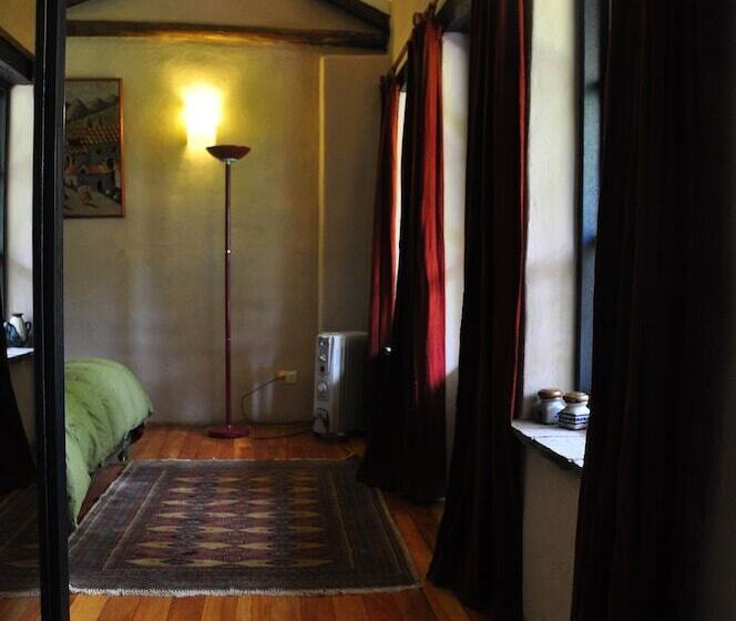 فندق Kuychi Rumi