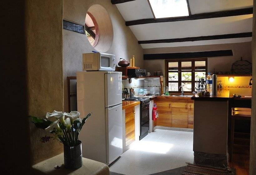 فندق Kuychi Rumi