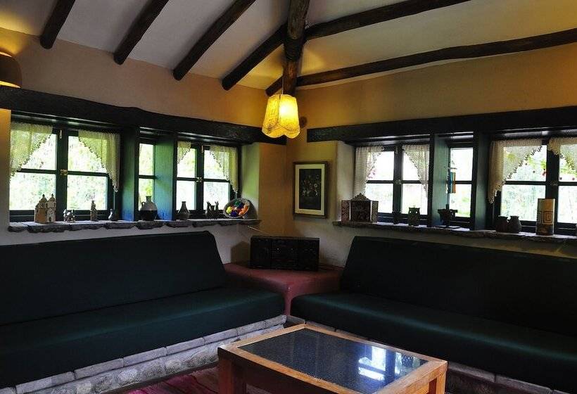 فندق Kuychi Rumi