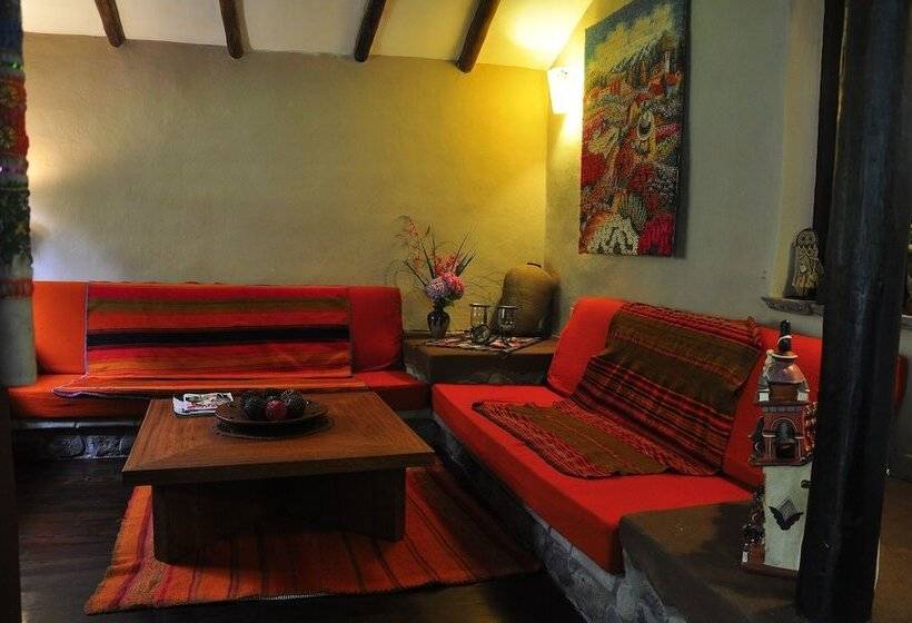 فندق Kuychi Rumi