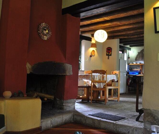 فندق Kuychi Rumi