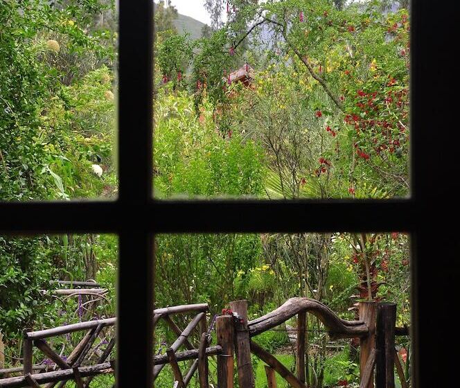 فندق Kuychi Rumi