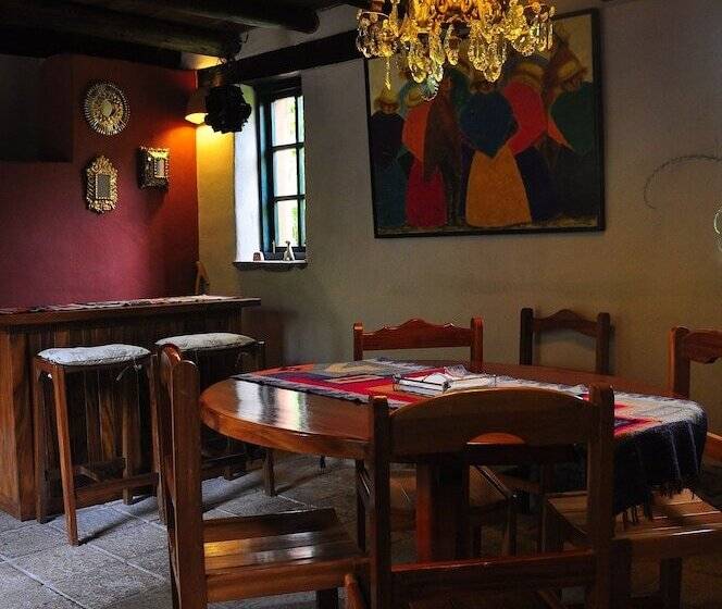 فندق Kuychi Rumi