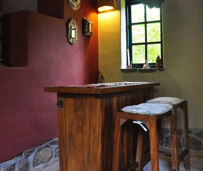 فندق Kuychi Rumi