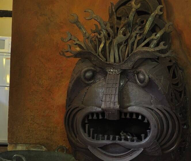 فندق Kuychi Rumi