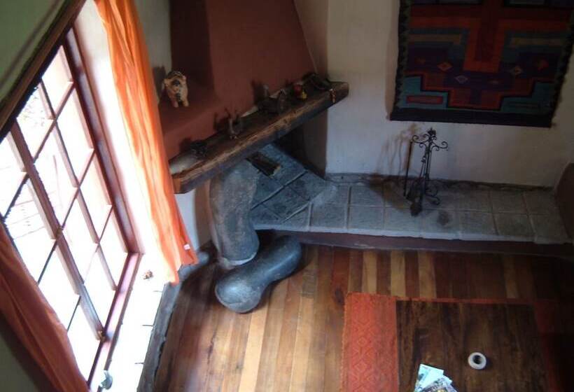 فندق Kuychi Rumi