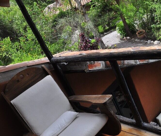 فندق Kuychi Rumi