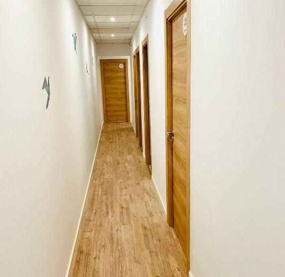 호텔 La Bartola Guesthouse