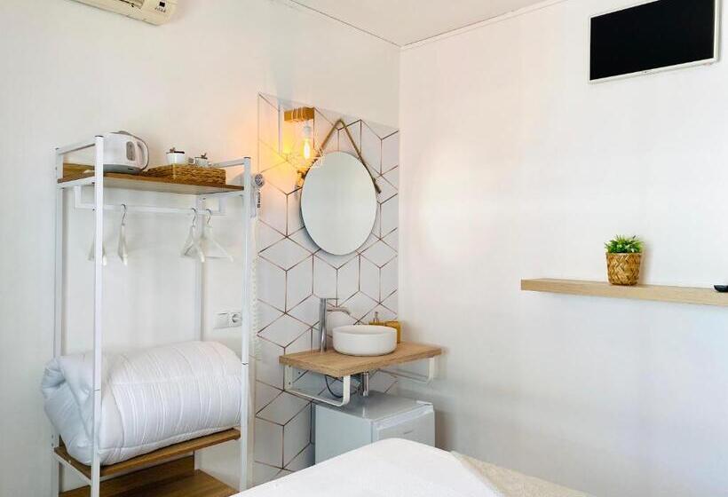 호텔 La Bartola Guesthouse