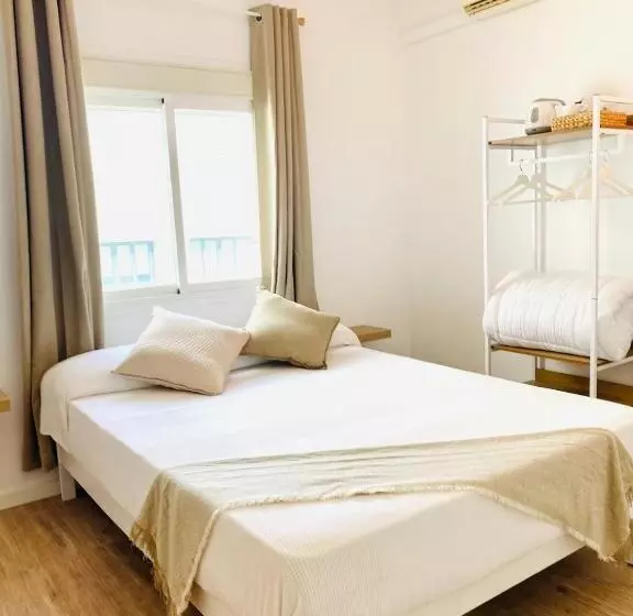 هتل La Bartola Guesthouse
