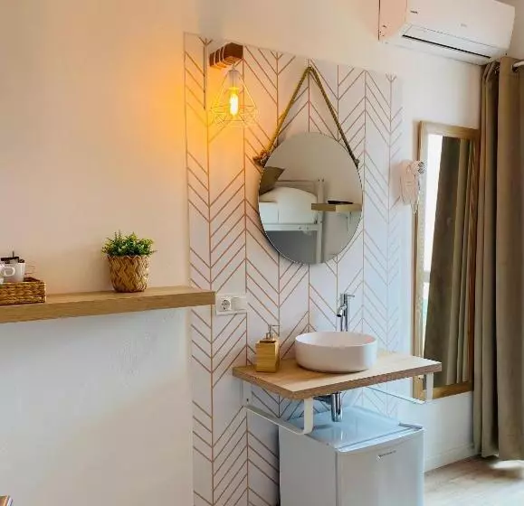 هتل La Bartola Guesthouse