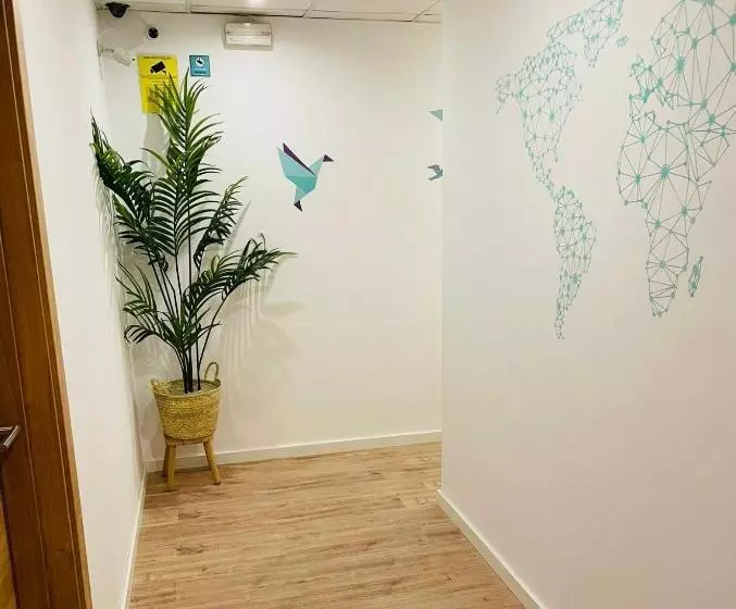 هتل La Bartola Guesthouse