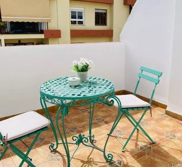 هتل La Bartola Guesthouse
